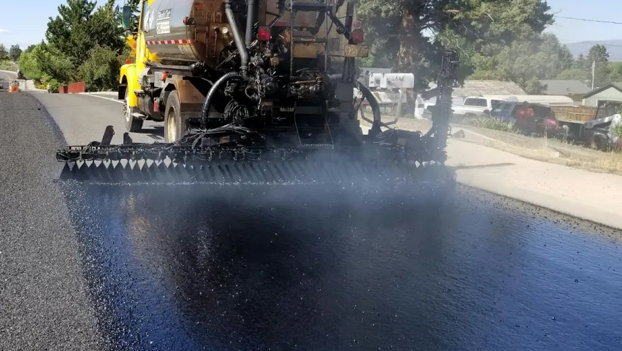 hot asphalt overlay west palm beach fl