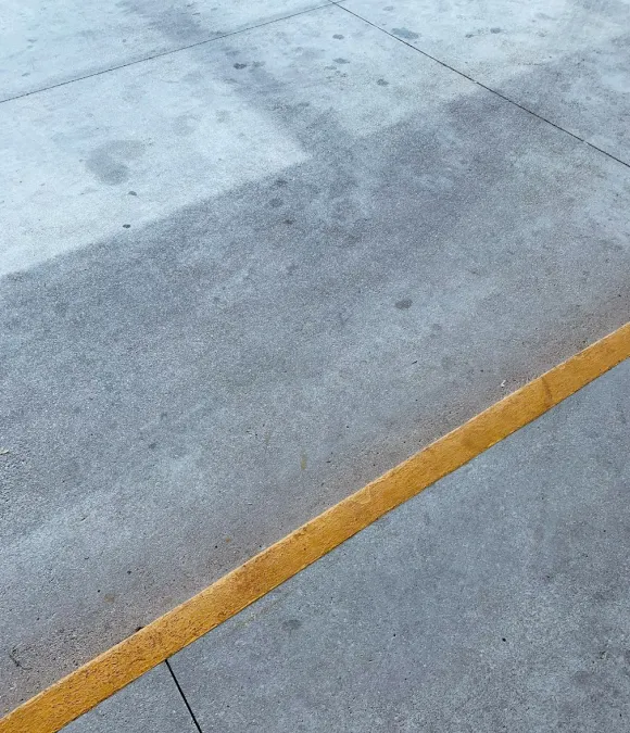 sidewalk slider